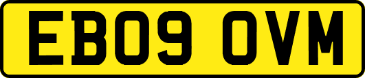 EB09OVM