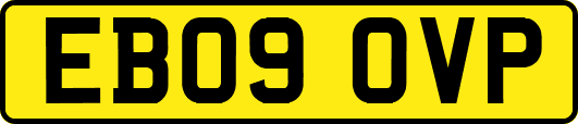 EB09OVP