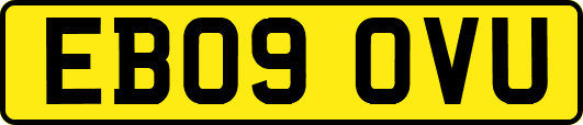 EB09OVU
