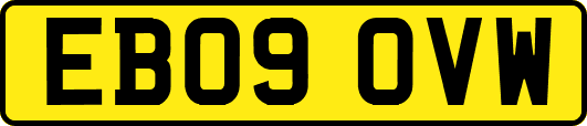 EB09OVW
