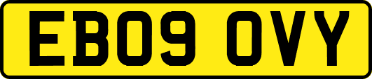 EB09OVY