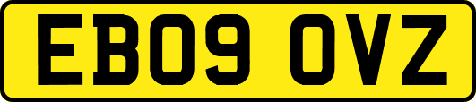 EB09OVZ