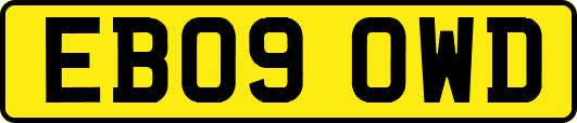 EB09OWD