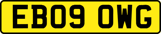EB09OWG