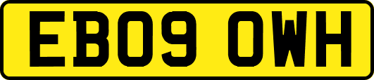 EB09OWH