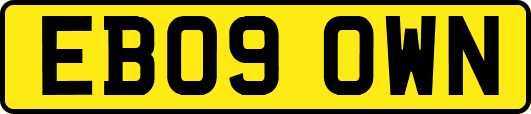 EB09OWN