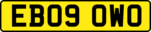 EB09OWO