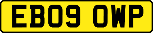 EB09OWP