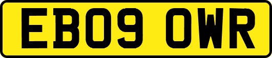 EB09OWR
