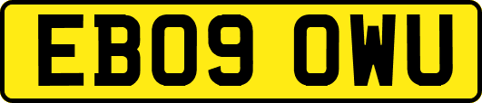 EB09OWU