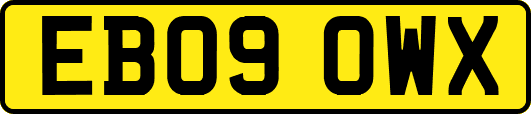 EB09OWX