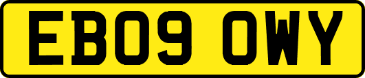 EB09OWY