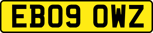 EB09OWZ