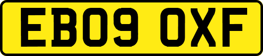 EB09OXF