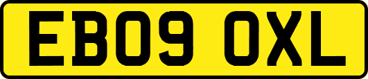 EB09OXL