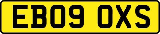 EB09OXS