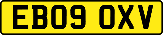 EB09OXV