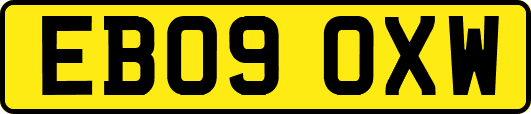EB09OXW