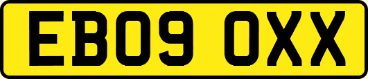 EB09OXX