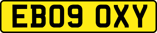 EB09OXY