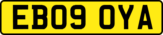EB09OYA