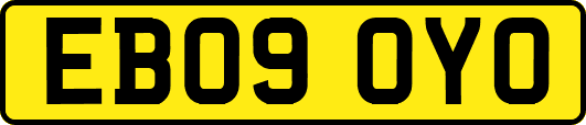 EB09OYO