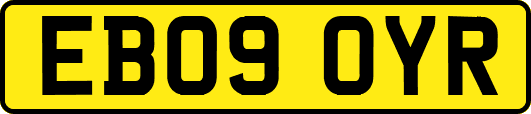 EB09OYR