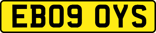 EB09OYS