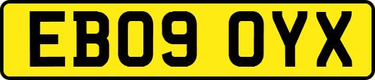 EB09OYX