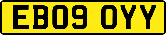 EB09OYY