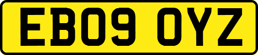 EB09OYZ