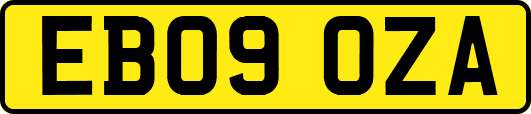 EB09OZA
