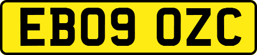 EB09OZC