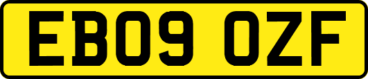 EB09OZF