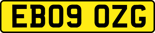 EB09OZG