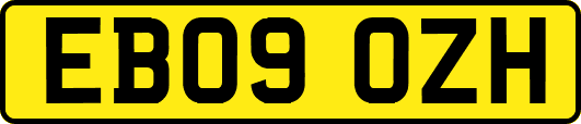 EB09OZH