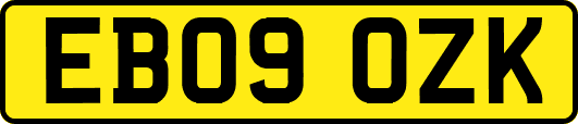 EB09OZK