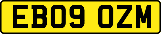 EB09OZM