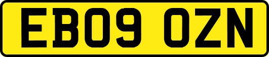 EB09OZN
