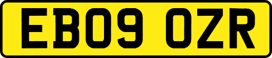 EB09OZR