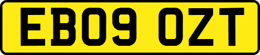 EB09OZT
