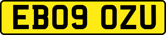 EB09OZU