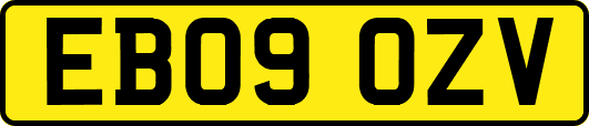 EB09OZV