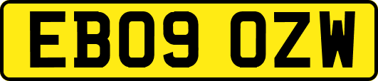 EB09OZW