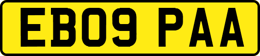 EB09PAA
