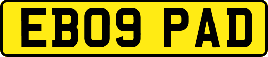 EB09PAD