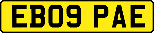EB09PAE