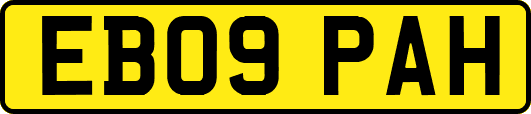 EB09PAH
