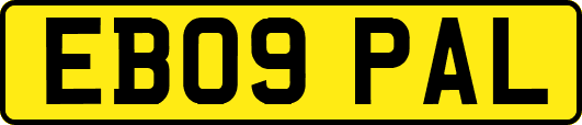 EB09PAL