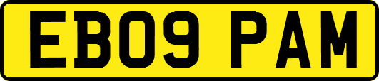 EB09PAM